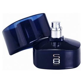 Oriflame S8 Night EDT 50 ml Erkek Parfümü