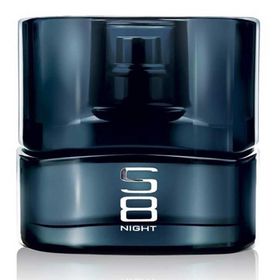Oriflame S8 Night EDT 50 ml Erkek Parfümü