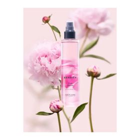 Oriflame Sensity Pink Bloom 200 ml Sprey Kolonya