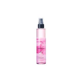 Oriflame Sensity Pink Bloom 200 ml Sprey Kolonya