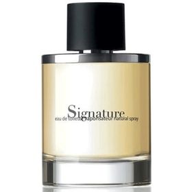 Oriflame Signature EDT 75 ml Erkek Parfümü