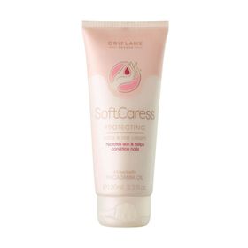 Oriflame Softcaress 100 ml Koruyucu El ve Tırnak Kremi