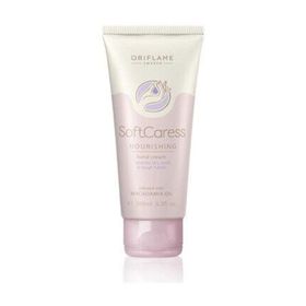 Oriflame Softcaress 100 ml Koruyucu El ve Tırnak Kremi