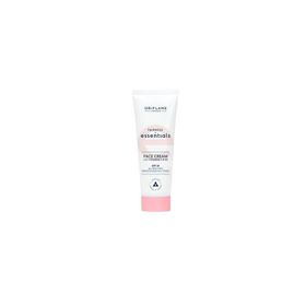 Oriflame Spf 10 Essentials Yüz Kremi