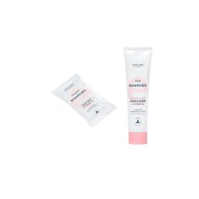 Oriflame Spf 10 Essentials Yüz Kremi