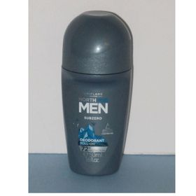 Oriflame Subzero 50 ml Roll-On
