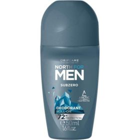 Oriflame Subzero 50 ml Roll-On