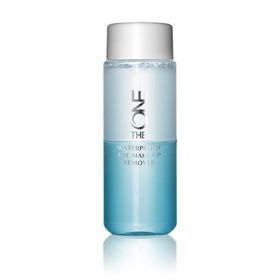 Oriflame Suya Dayanıklı Göz Makyajı Temizleyici - The One Eua32138