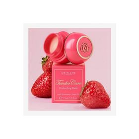 Oriflame Tender Care Çilekli 15 ml Koruyucu Balm