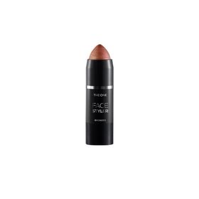 Oriflame The One 6 gr Dazzling Brown Şekillendirici Stik