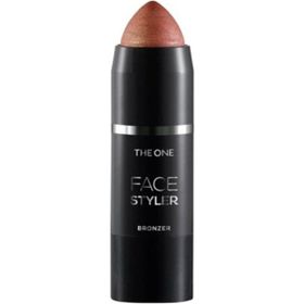 Oriflame The One 6 gr Dazzling Brown Şekillendirici Stik
