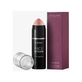 Oriflame The One 6 gr Shining Star Şekillendirici Stik