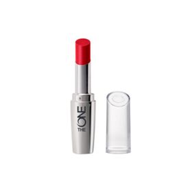 Oriflame The One Colour Red Rage Obsession Ruj