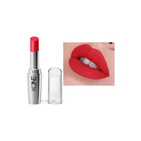 Oriflame The One Colour Red Rage Obsession Ruj