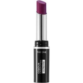 Oriflame The One Colour Unlimited Ultra Burgundy Mat Ruj