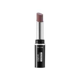 Oriflame The One Colour Unlimited Ultra Taupe Mat Ruj