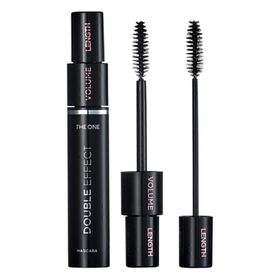 Oriflame The One Double Effect Siyah Maskara