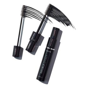 Oriflame The One Double Effect Siyah Maskara