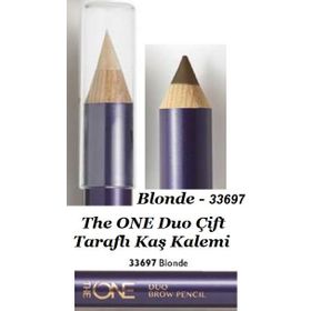 Oriflame The One Duo Çift Taraflı Kaş Kalemi