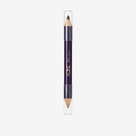 Oriflame The One Duo Çift Taraflı Kaş Kalemi