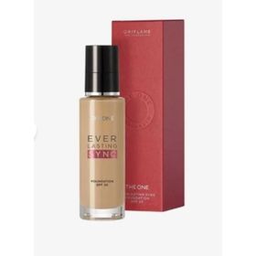 Oriflame The One Everlasting Light Beige Neutral Kapatıcı
