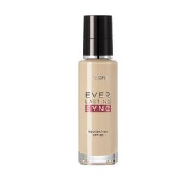 Oriflame The One Everlasting Marble Neutral 30 ml Fondöten
