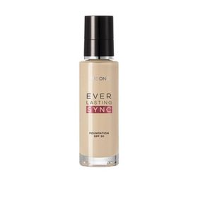 Oriflame The One Everlasting Marble Neutral 30 ml Fondöten