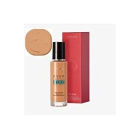 Oriflame The One Everlasting Soft Mat Ivory Neutral Fondöten