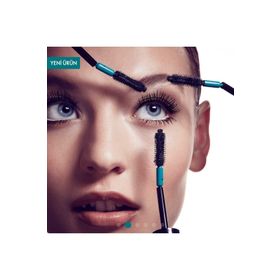 Oriflame The One False Lashes Maskara