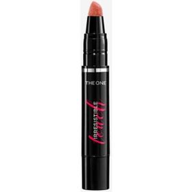 Oriflame The One Irresistible Touch High Shine Captivating Nude Ruj