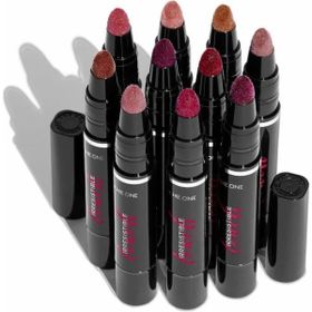 Oriflame The One Irresistible Touch High Shine Captivating Nude Ruj