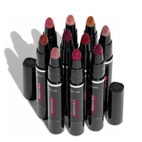 Oriflame The One Irresistible Touch High Shine Magnetic Red Ruj