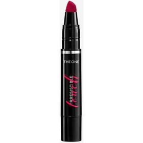 Oriflame The One Irresistible Touch High Shine Magnetic Red Ruj