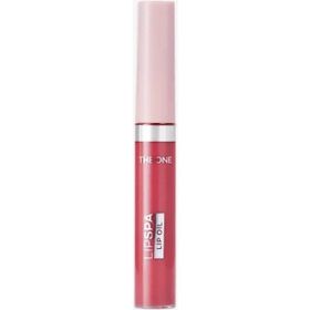 Oriflame The One Lip Spa Nude Dudak Yağı