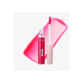 Oriflame The One Lip Spa Red Dudak Yağı