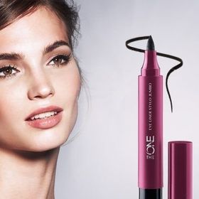 Oriflame The One Stylo Jumbo Black Eyeliner