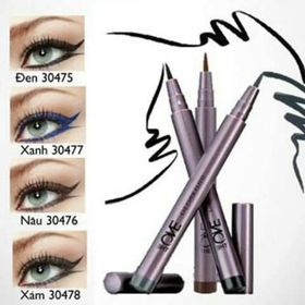 Oriflame The One Stylo Jumbo Black Eyeliner