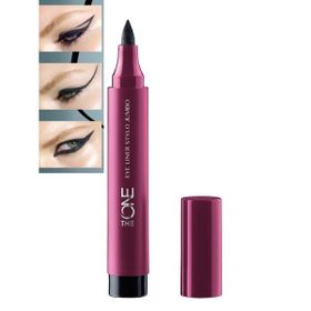 Oriflame The One Stylo Jumbo Black Eyeliner