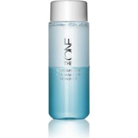 Oriflame The One Suya Dayanıklı 100 ml Göz Makyajı Temizleyici