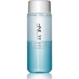 Oriflame The One Suya Dayanıklı 100 ml Göz Makyajı Temizleyici
