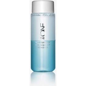Oriflame The One Suya Dayanıklı 100 ml Göz Makyajı Temizleyici