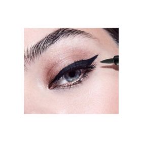 Oriflame The One Suya Dayanıklı Siyah Kalem Eyeliner