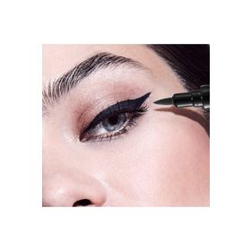 Oriflame The One Suya Dayanıklı Siyah Kalem Eyeliner