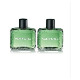 Oriflame Venture EDT 2x100 ml Erkek Parfüm
