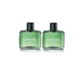 Oriflame Venture EDT 2x100 ml Erkek Parfüm