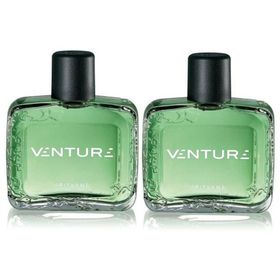 Oriflame Venture EDT 2x100 ml Erkek Parfüm