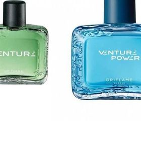 Oriflame Venture EDT 2x100 ml Erkek Parfüm