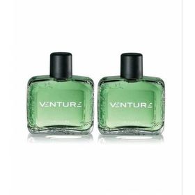 Oriflame Venture EDT 2x100 ml Erkek Parfüm