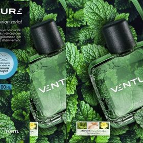 Oriflame Venture EDT 2x100 ml Erkek Parfüm