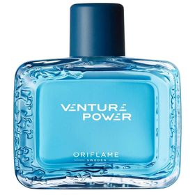 Oriflame Venture Power EDT 100 ml Erkek Parfüm